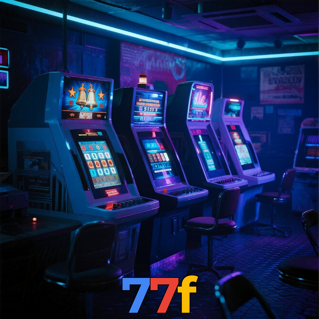 77f:O cassino online mais confiável para apostas ao vivo no futebol e jogos de cassino!