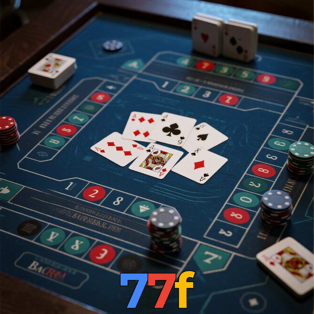 77f：Em nosso cassino online, grandes prêmios estão ao seu alcance!