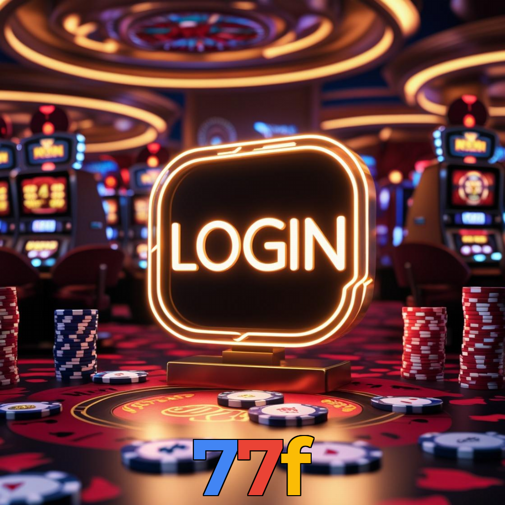 77f：Aposte no futebol e jogue slots emocionantes com grandes prêmios!