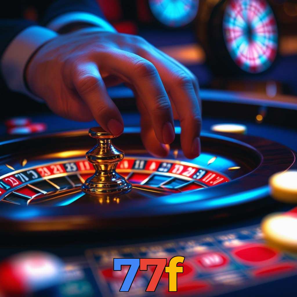 77f：No futebol online, a sorte está ao seu lado para ganhar!