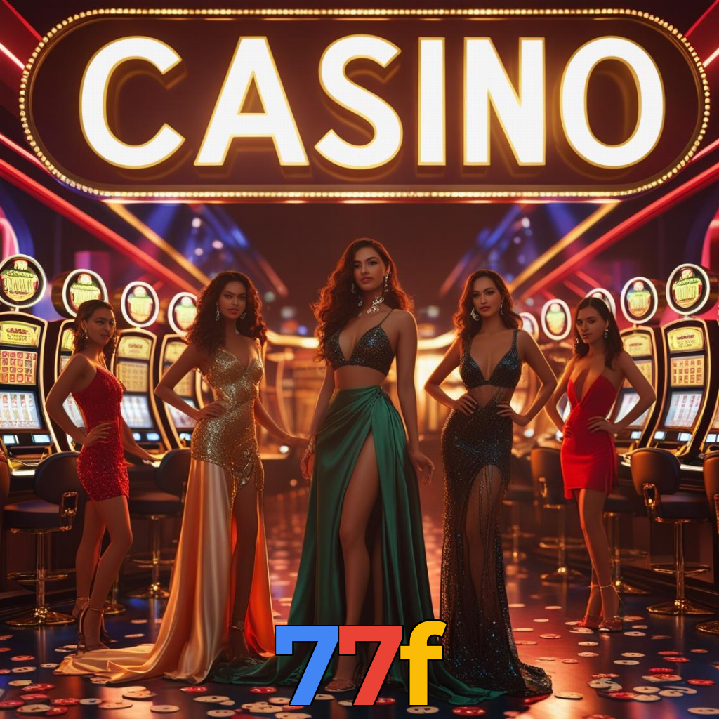 77f:O cassino online oferece grandes prêmios! Aposte e ganhe agora!
