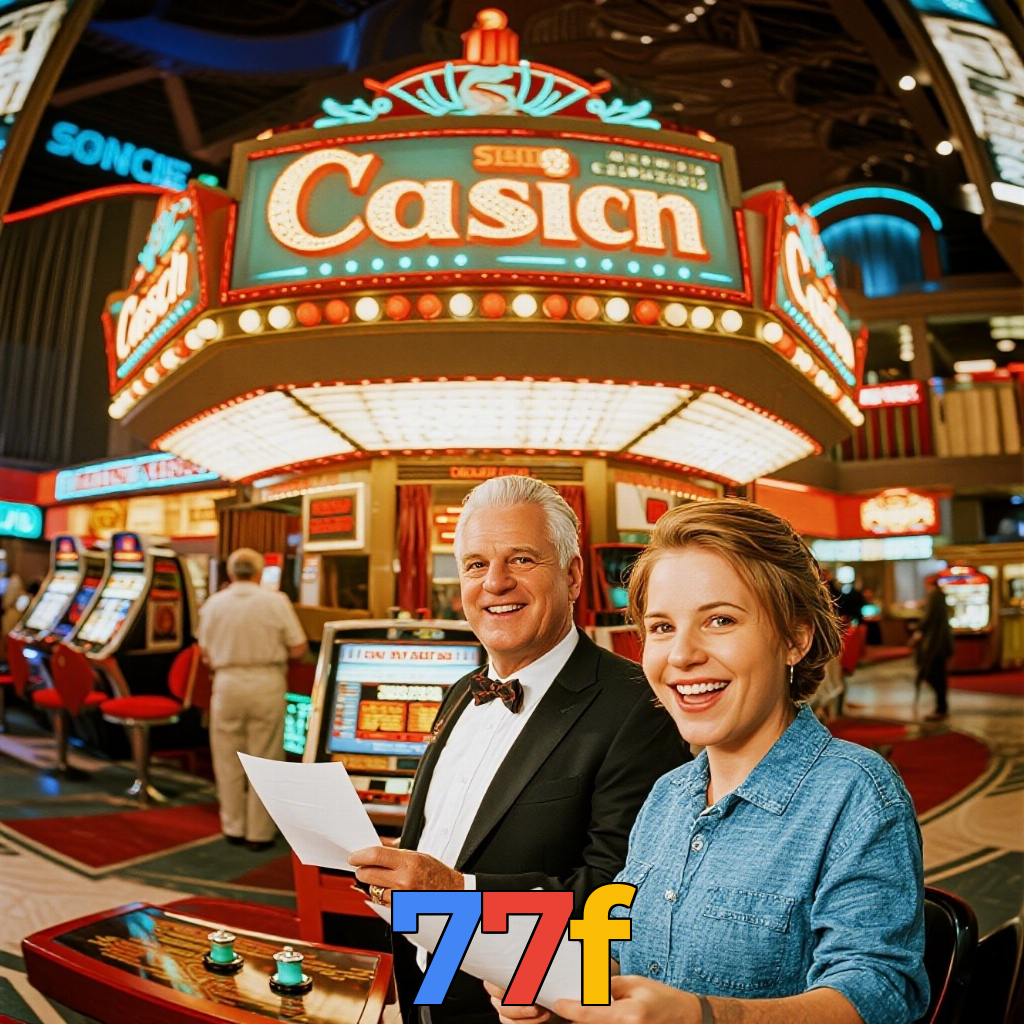 77f:Cada giro nas slots é uma nova chance de mudar sua sorte!
