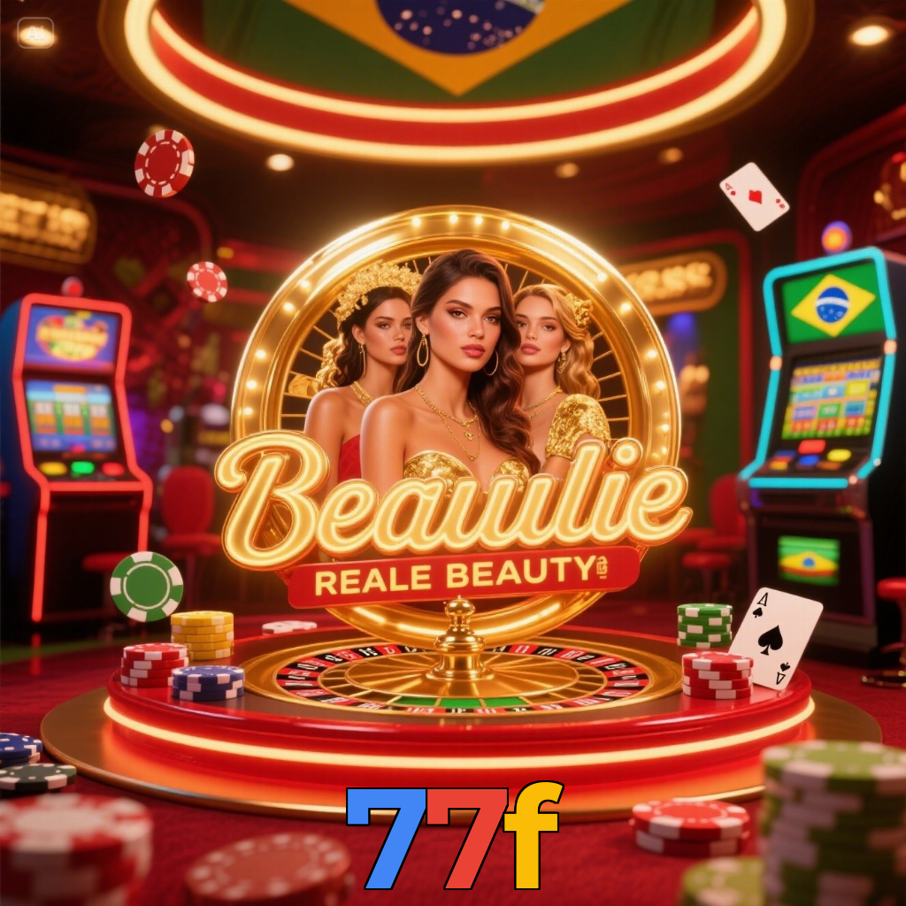 77f:Aposte no futebol digital e conquiste prêmios fantásticos!