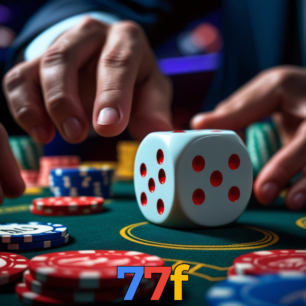 77f：No futebol online, a sua chance de vitória está a um passe de distância!