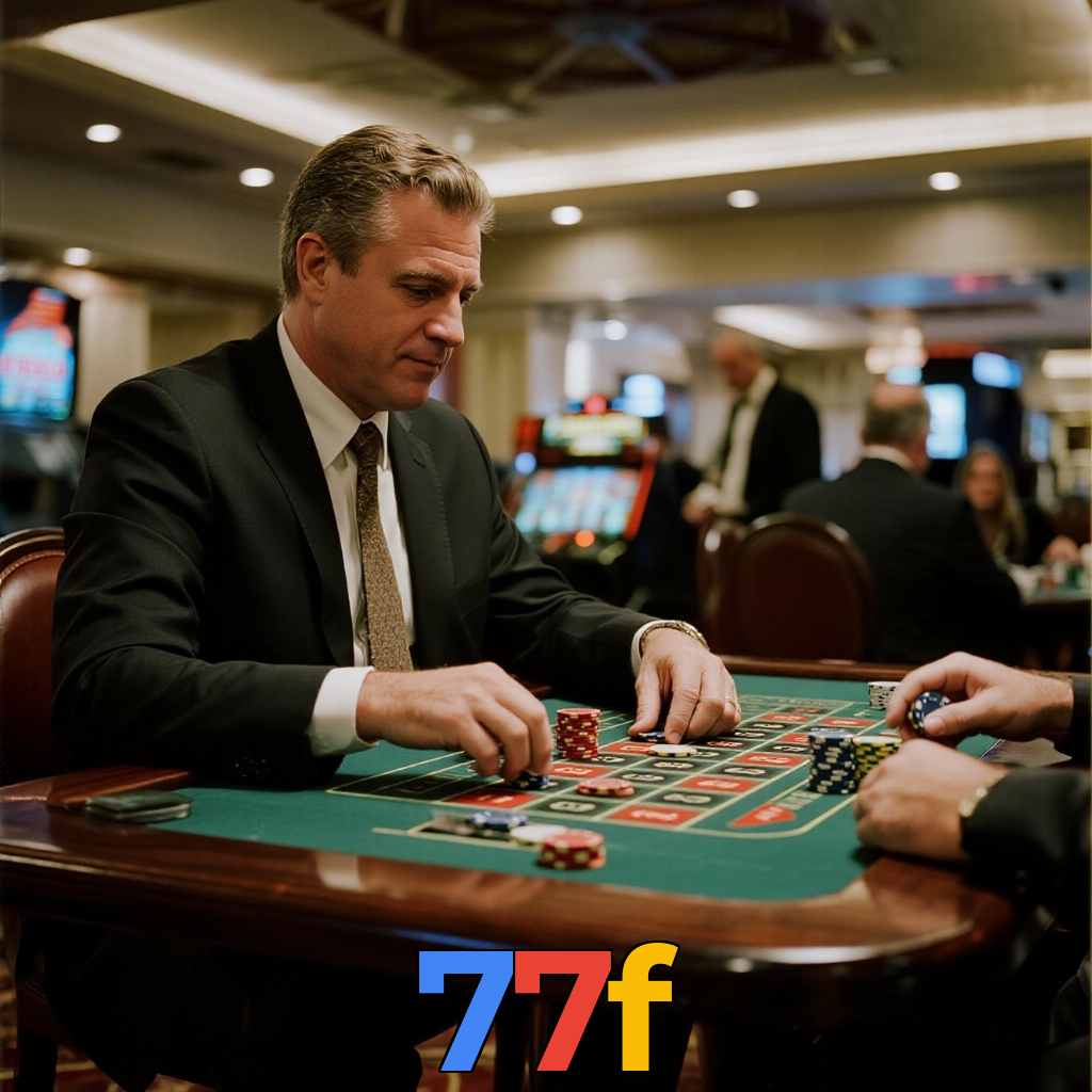 77f：Jogue poker, ganhe no futebol e vença no cassino online mais confiável!