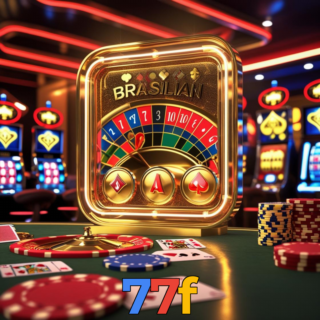 77f:Em cada giro, uma chance de vitória nas nossas slots online!