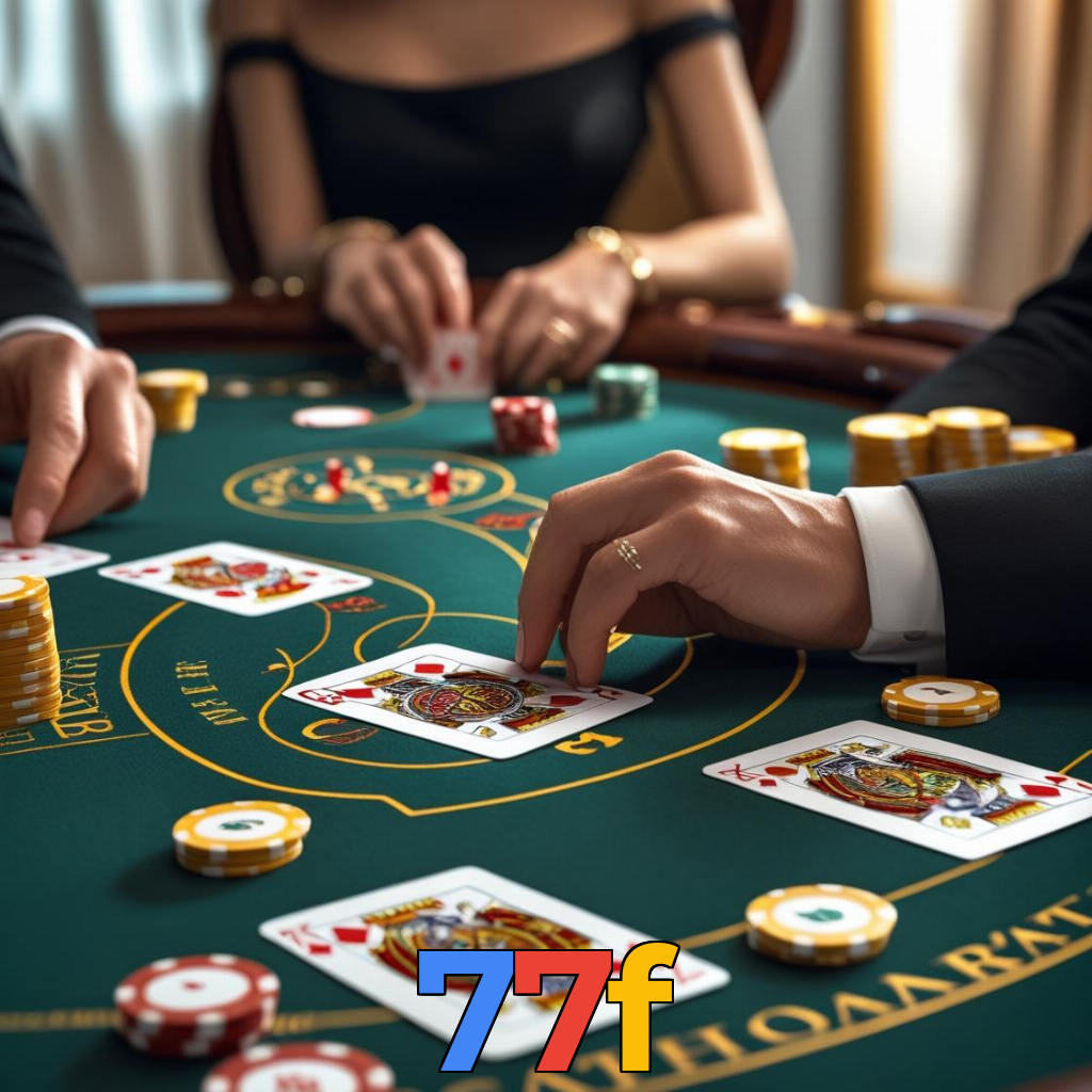 77f：Desafie seus limites no cassino online e ganhe grandes prêmios!