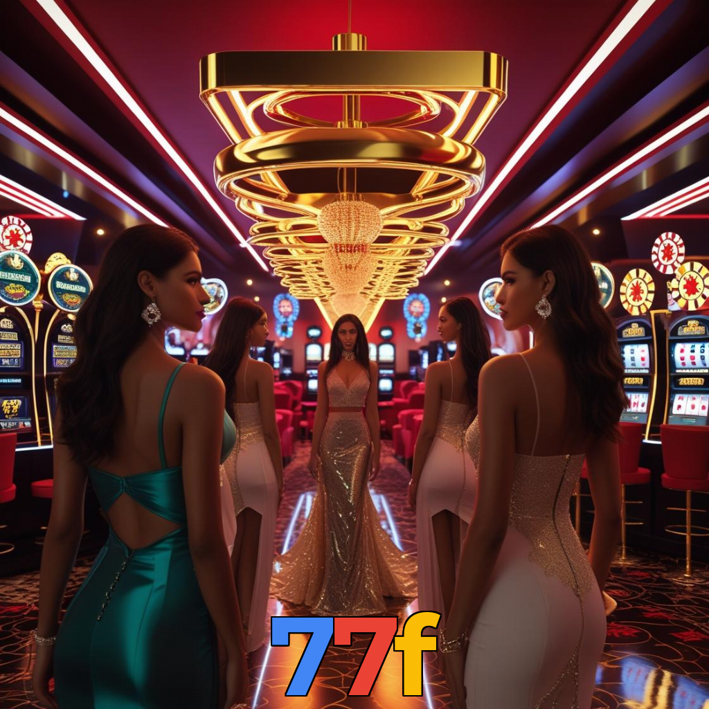 77f：Jogue poker, aposte no futebol e ganhe em grandes jogos de cassino!