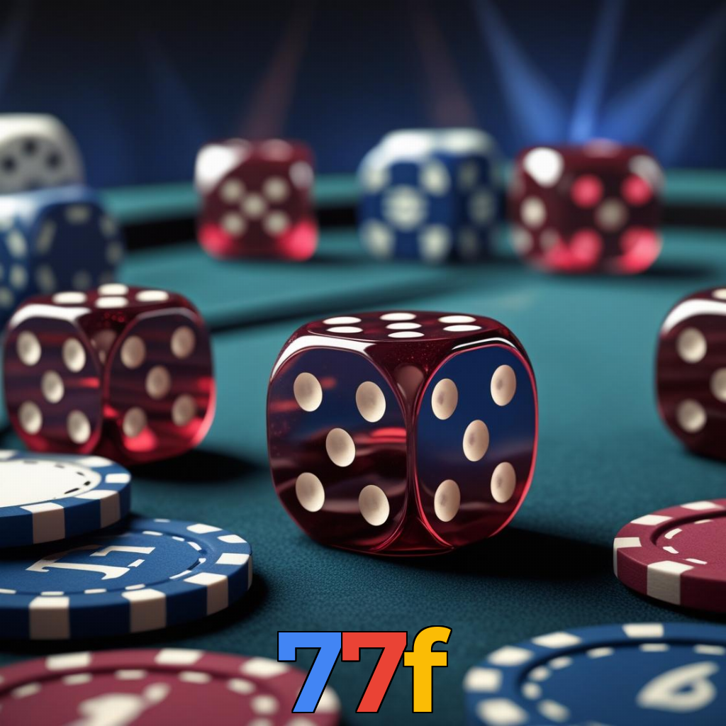 77f:O melhor cassino online do Brasil com roleta, blackjack e futebol!