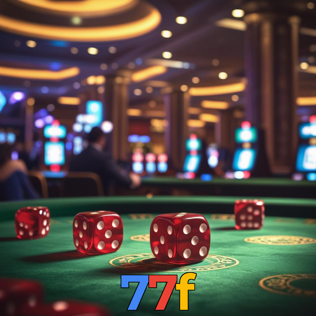 77f：Jogue futebol online e vença com habilidades e sorte!