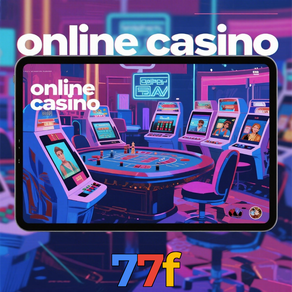 77f:Aposte no futebol online e mostre sua habilidade para ganhar!