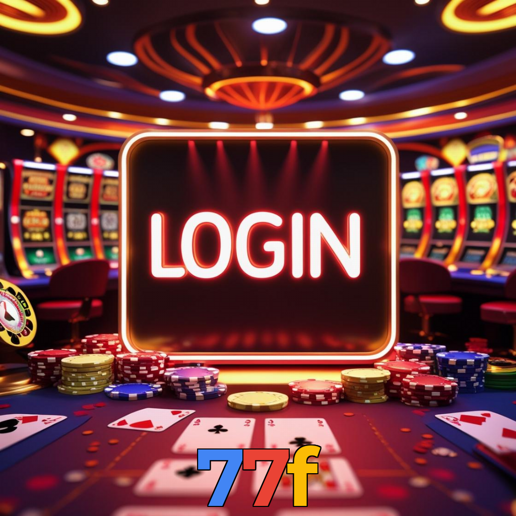 77f:Aposte no futebol e ganhe prêmios fantásticos no melhor cassino online!