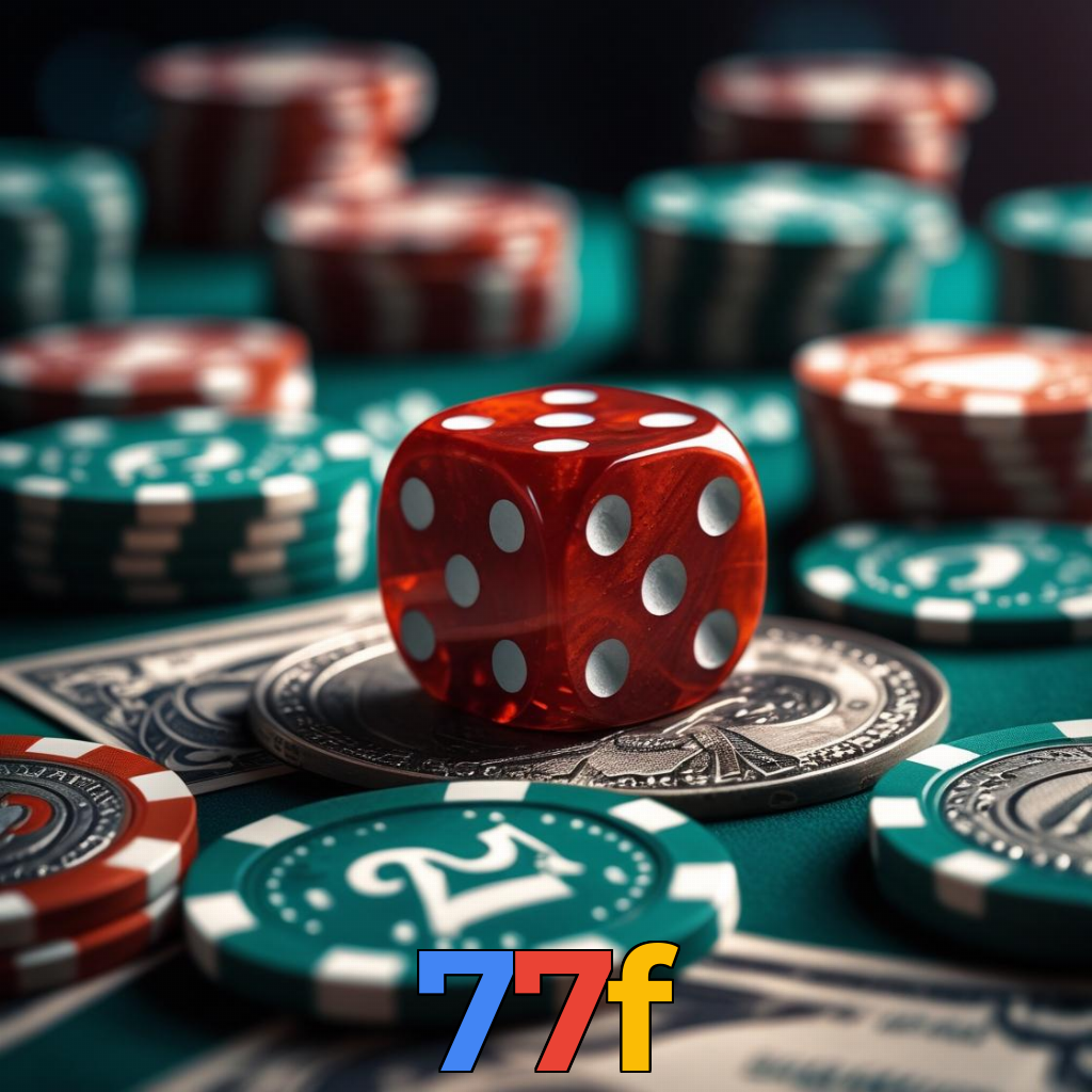77f:A melhor plataforma de jogos de cassino e apostas no futebol está aqui!