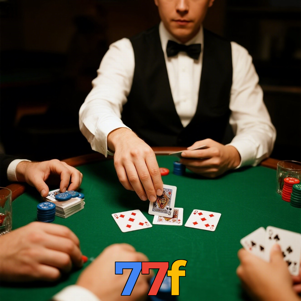 77f：Ganhe na roleta e aposte no futebol no cassino online mais confiável!
