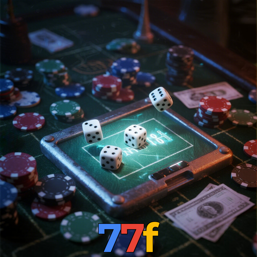 77f:Entre no nosso cassino e aposte nas melhores máquinas caça-níqueis!