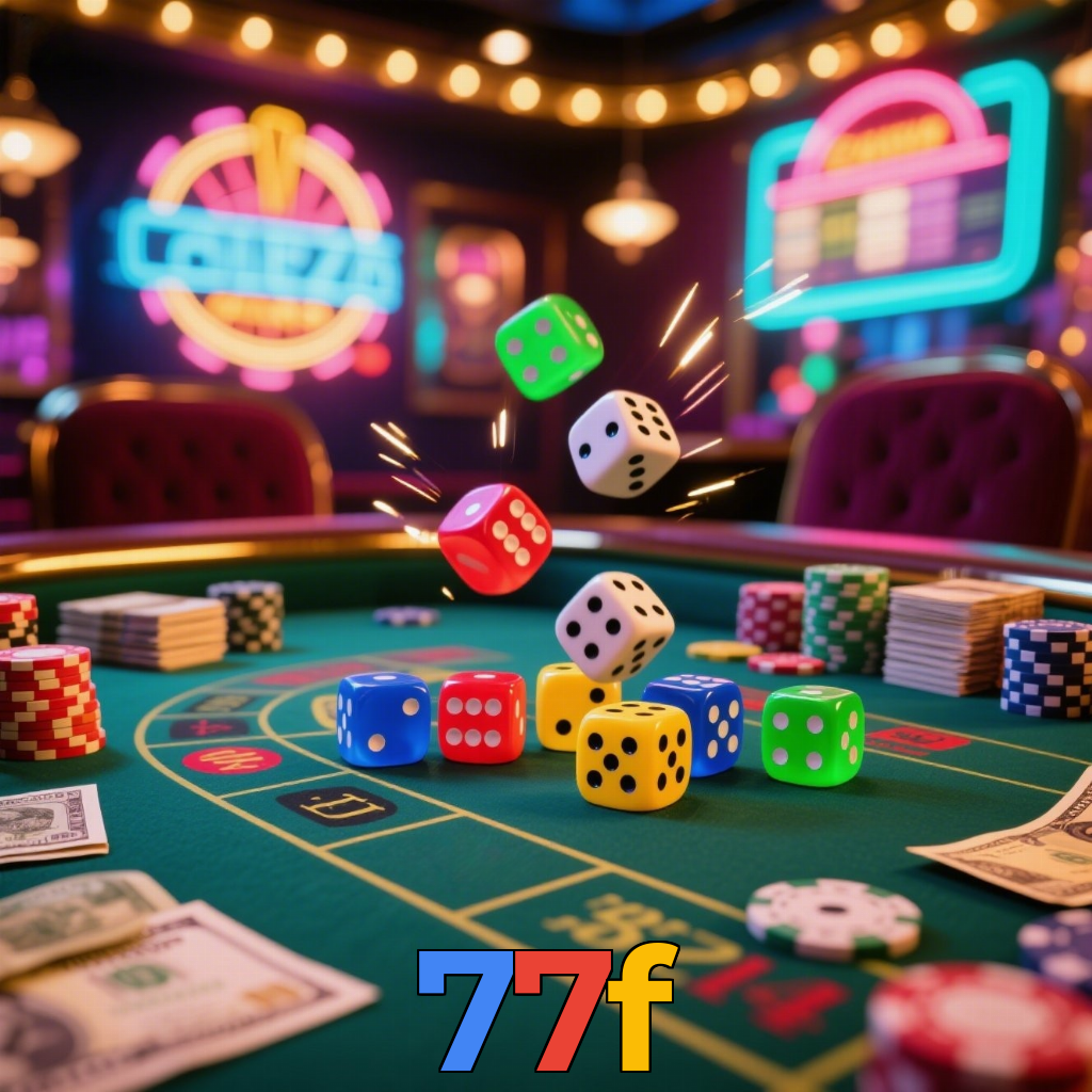 77f:Jogue slots, aposte no futebol e conquiste grandes vitórias!
