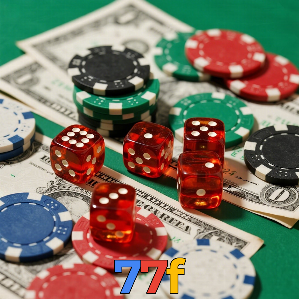 77f：Jogue slots, poker e aposte no futebol no cassino online mais emocionante!