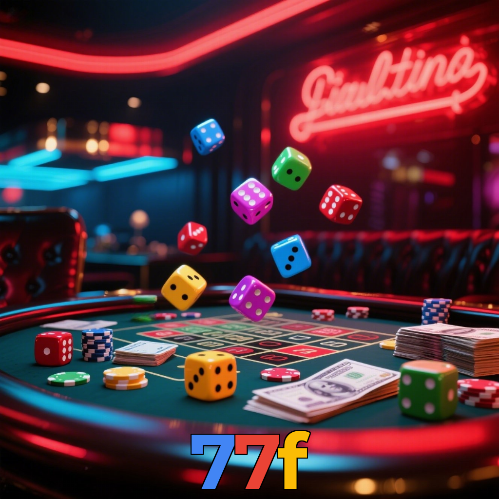 77f：Jogue poker, roleta e aposte no futebol no cassino online mais seguro!