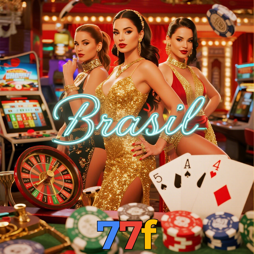 77f：Jogue as melhores slots e aposte em futebol com confiança e segurança!
