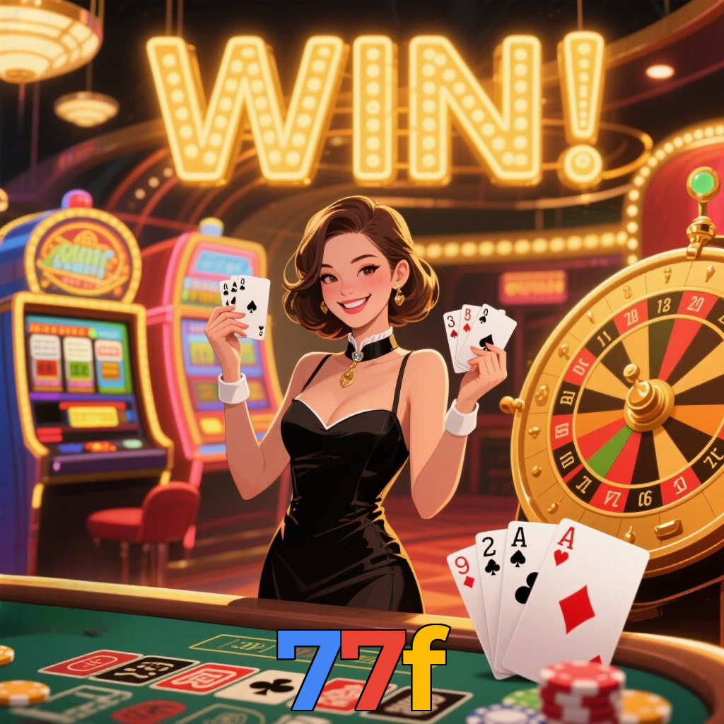 77f:O cassino online perfeito para quem ama futebol e jogos emocionantes!