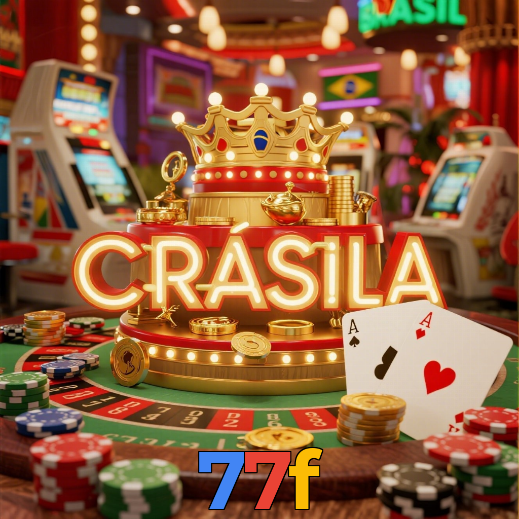 77f:Jogue no cassino online e aposte no futebol para ganhar grandes prêmios!