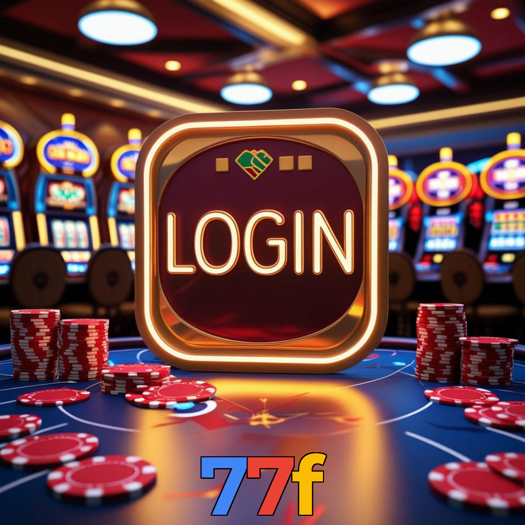 77f:Jogue nas melhores slots e conquiste jackpots incríveis!