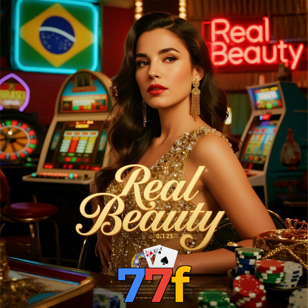 77f:Onde sua sorte brilha: cassino online com futebol e jogos emocionantes!