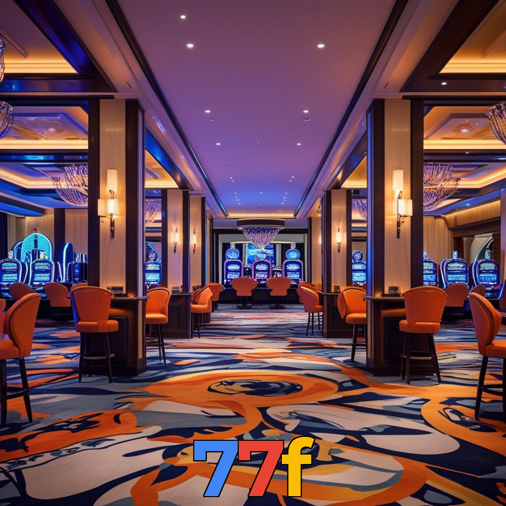77f:O melhor cassino online com roleta, poker e apostas no futebol ao vivo!