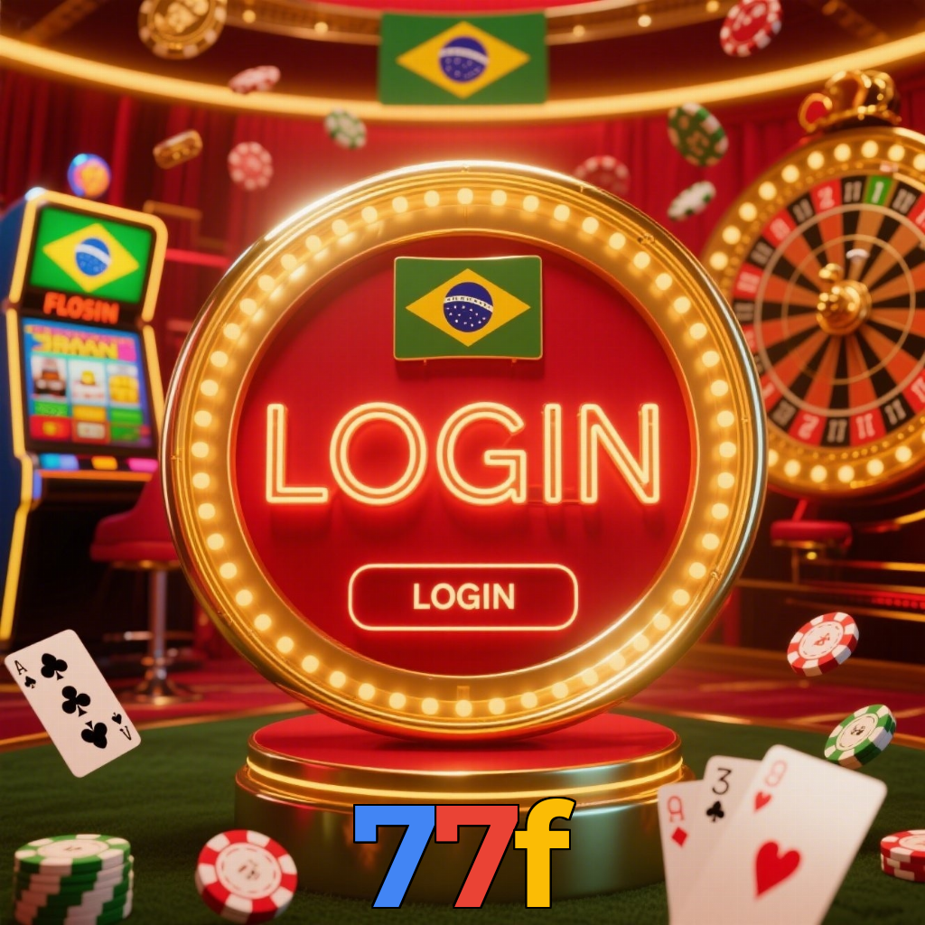 77f:Apostas ao vivo no futebol e diversão garantida com jogos de cassino!