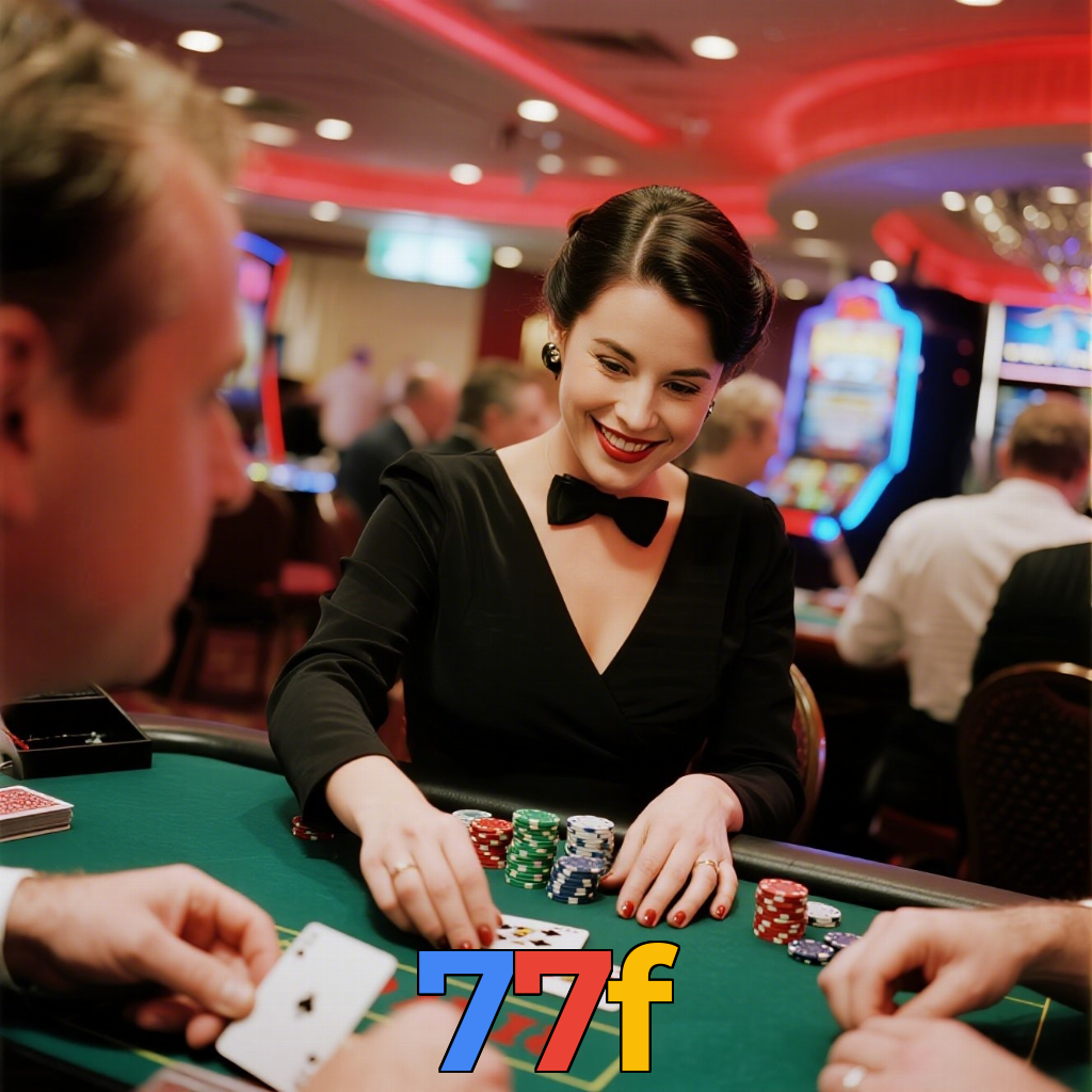77f：Jogue agora nas melhores slots e ganhe prêmios fantásticos!