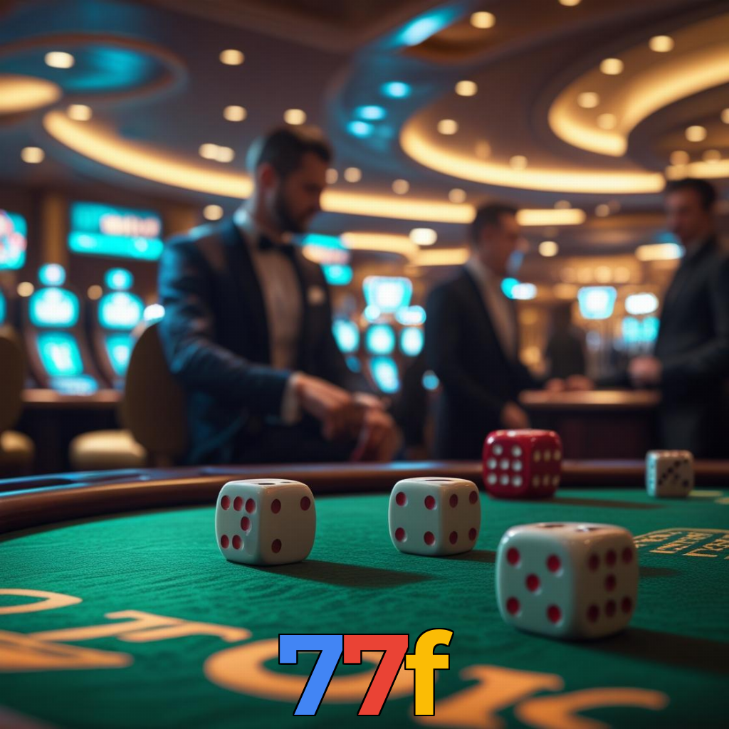 77f:O cassino online mais confiável para apostas ao vivo no futebol e jogos de cassino!