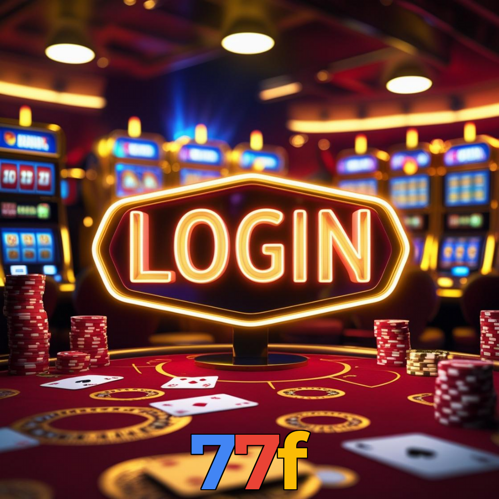 77f:No futebol online, a sorte está ao seu lado para ganhar!