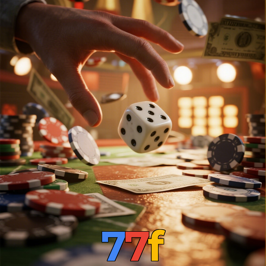 77f:Aposte nas melhores máquinas caça-níqueis e leve o jackpot!