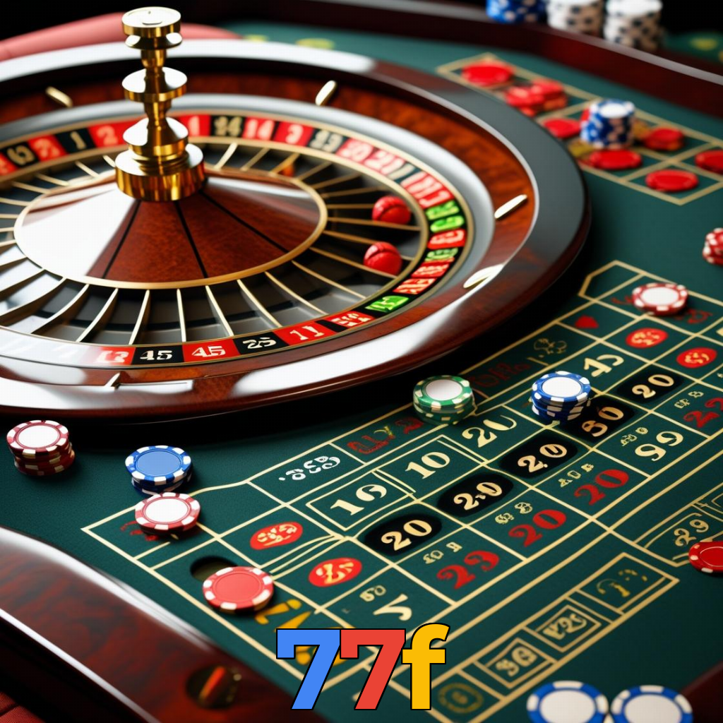 77f:Jogue nas melhores slots e vença o jackpot agora mesmo!