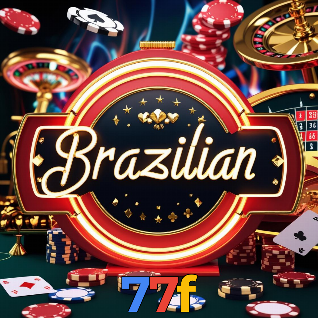 77f:Jogue blackjack, roleta e aposte no futebol para vitórias emocionantes!