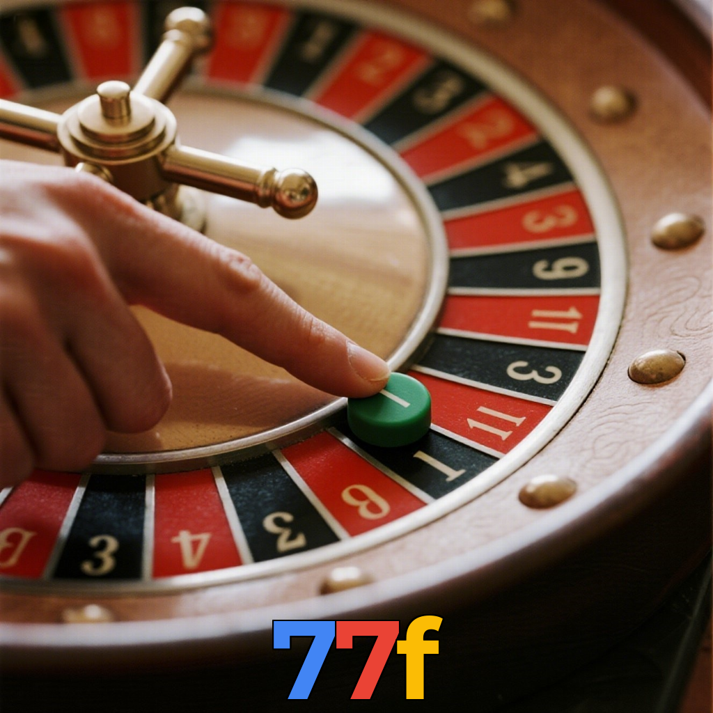 77f:Aposte no futebol e jogue as melhores slots para grandes vitórias!