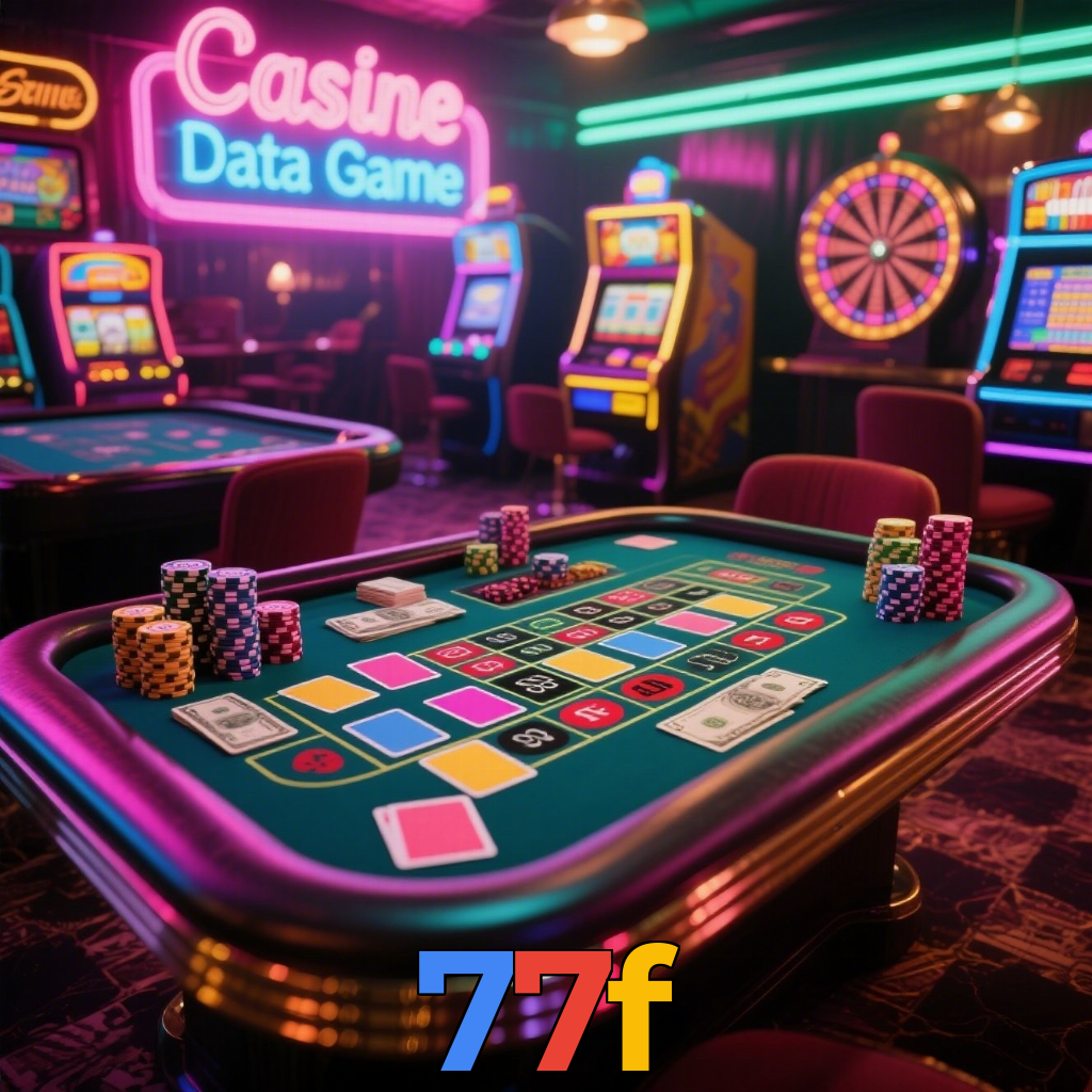 77f:Vença no poker e aposte no futebol com segurança no nosso cassino!