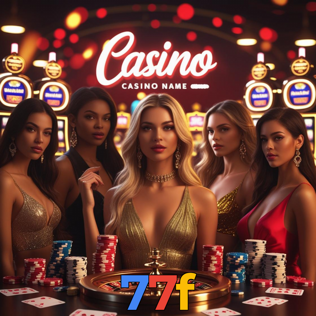 77f：Em nosso cassino online, a diversão nunca tem fim!