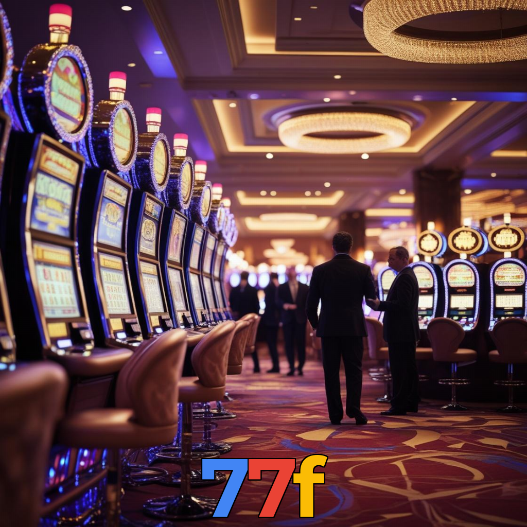 77f：Jogue roleta, blackjack e aposte no futebol no cassino mais seguro!