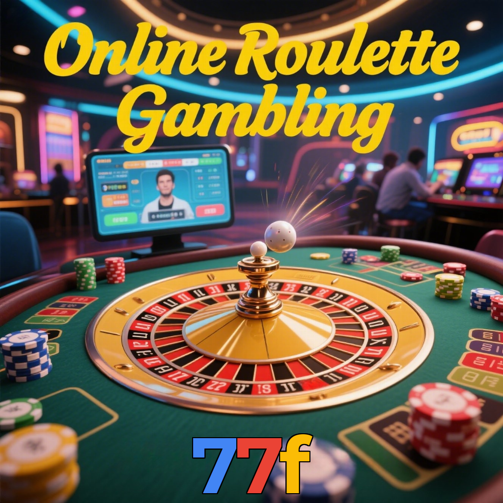 77f:Aposte no seu time de futebol e ganhe no blackjack e roleta online!