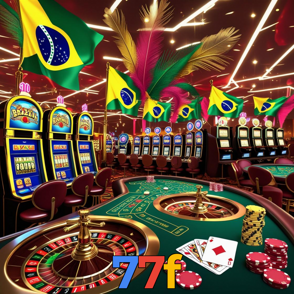 77f:Jogue slots e aposte no futebol ao vivo para vitórias emocionantes!