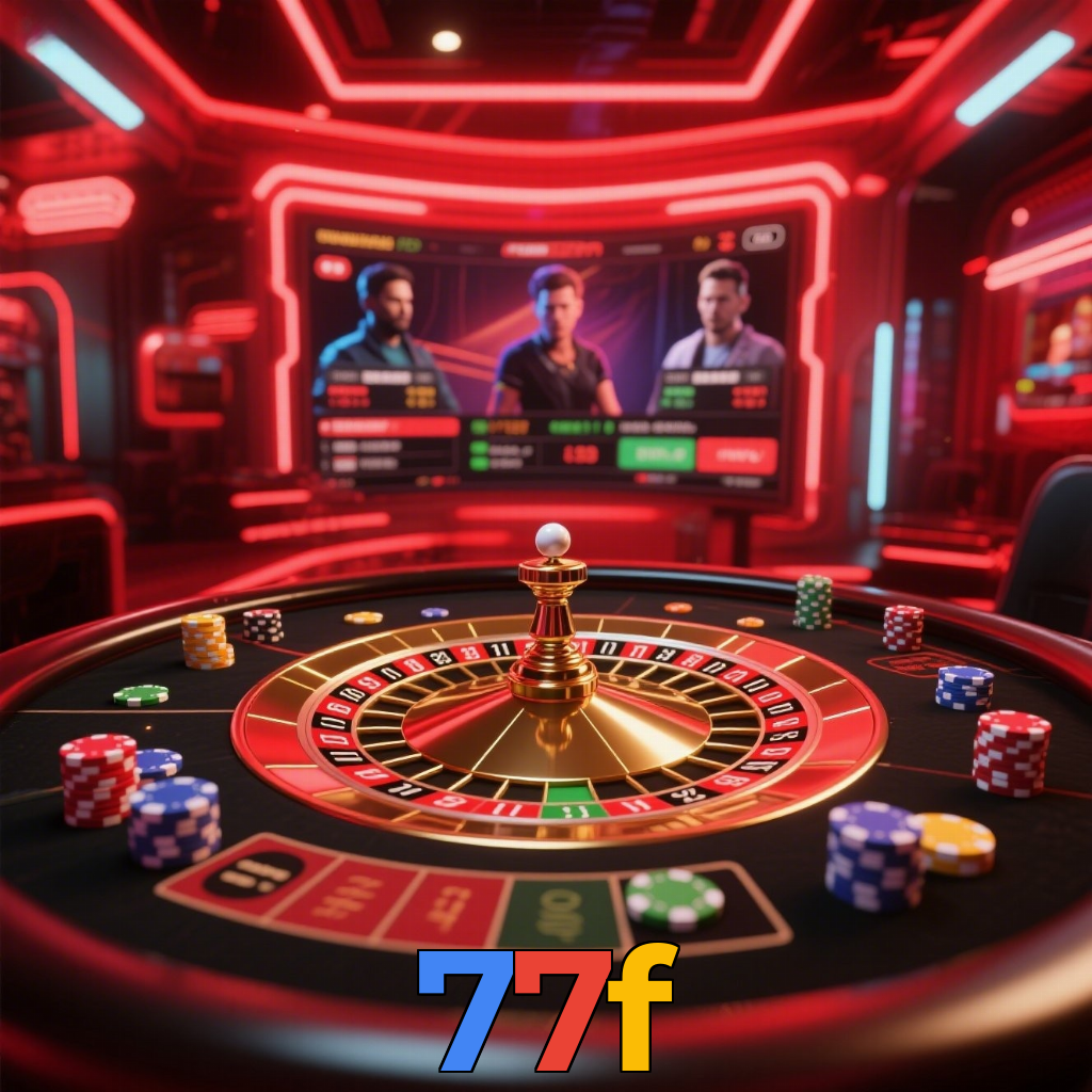 77f:Entre no jogo de futebol digital e conquiste sua vitória agora!