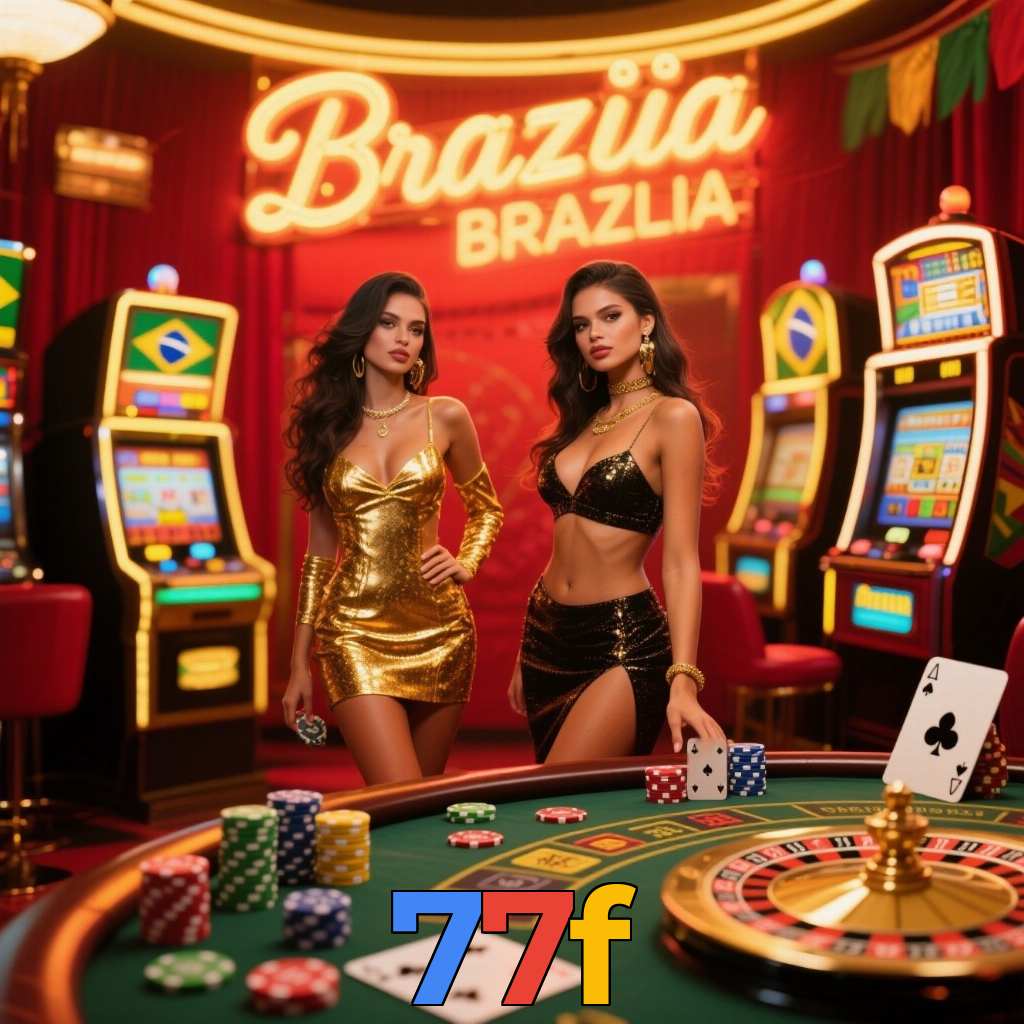 77f:O cassino online mais confiável, com poker, roleta e futebol online!